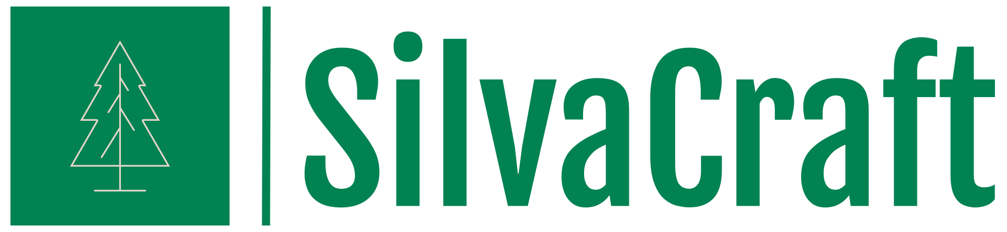 SilvaCraft Logo