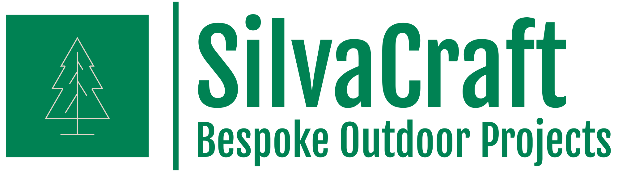 SilvaCraft Logo